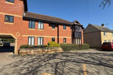Property for auction in Northamptonshire