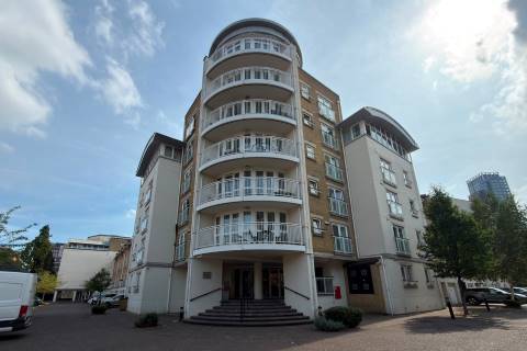 Property for auction in London