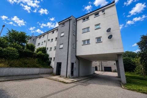 Property for auction in Aberdeenshire