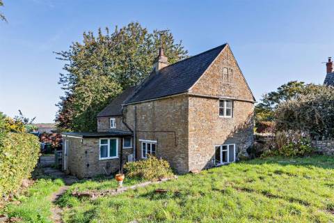 Property for auction in Rutland