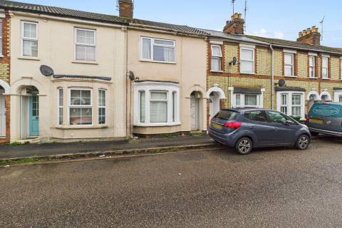 Property for auction in Buckinghamshire
