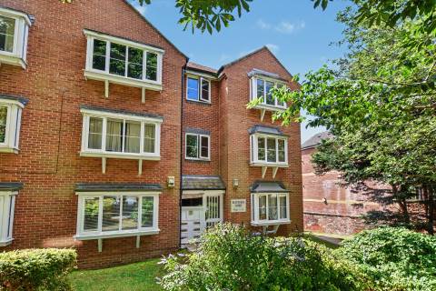 Property for auction in West Yorkshire