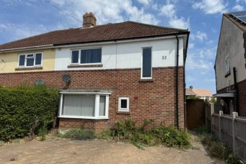 Property for auction in Dorset