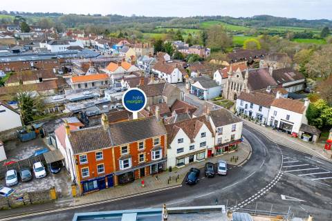 Property for auction in Avon