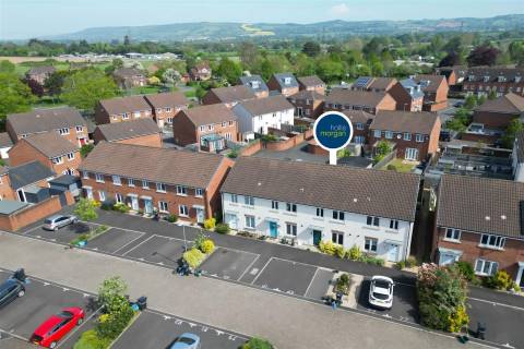 Property for auction in Somerset