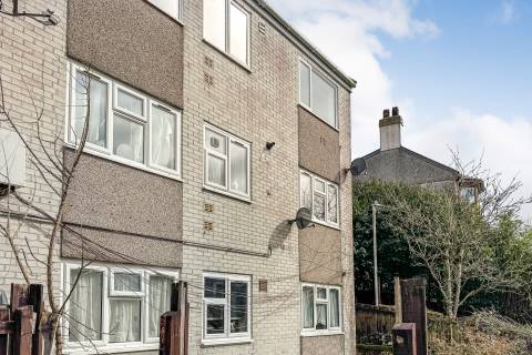 Property for auction in Cornwall