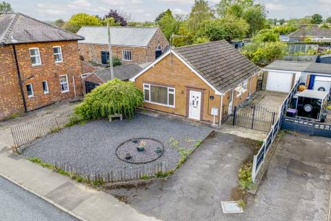 Property for auction in Lincolnshire