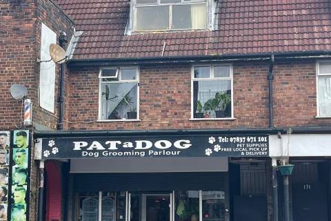 Property for auction in Merseyside