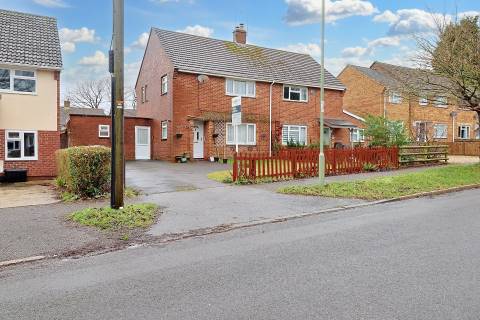Property for auction in Hampshire