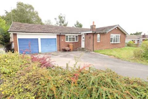 Property for auction in Cheshire