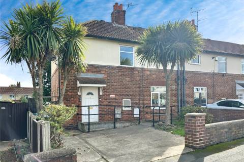 Property for auction in South Yorkshire