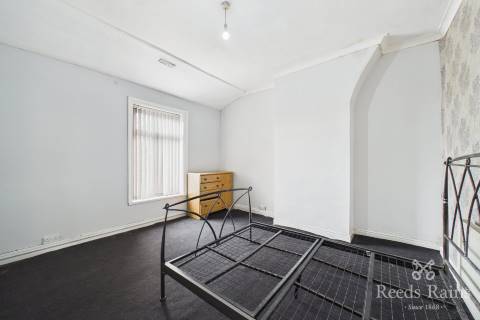 Property for auction in Lancashire