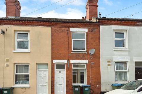 Property for auction in West Midlands