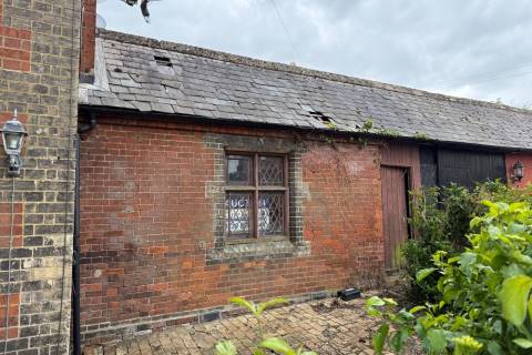 Property for auction in Essex