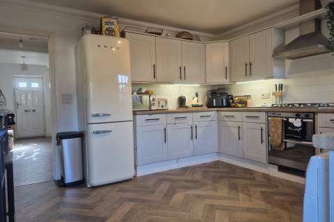 Property for auction in Kent