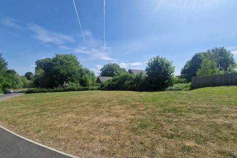 Property for auction in Wiltshire