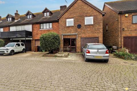 Property for auction in East Sussex