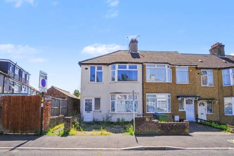 Property for auction in Middlesex