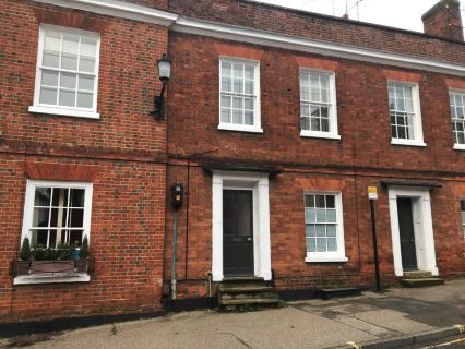 Property for auction in Essex