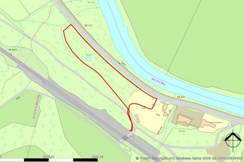 Property for auction in West Yorkshire