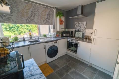 Property for auction in Tyne and Wear