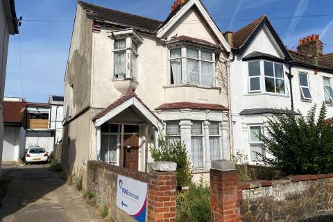 Property for auction in Essex
