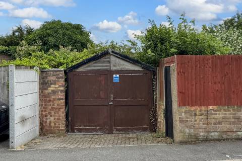 Property for auction in Essex