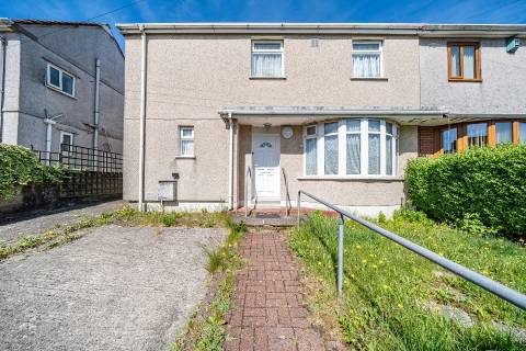 Property for auction in West Glamorgan