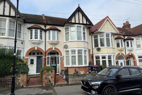 Property for auction in Essex