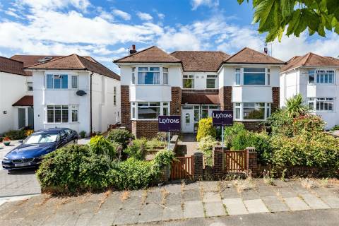 Property for auction in East Sussex