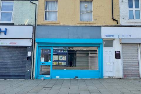 Property for auction in County Durham