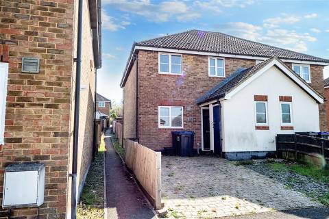 Property for auction in Wiltshire