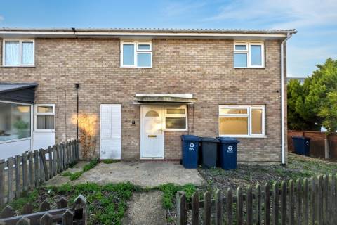 Property for auction in Cambridgeshire