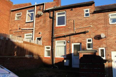 Property for auction in Tyne and Wear