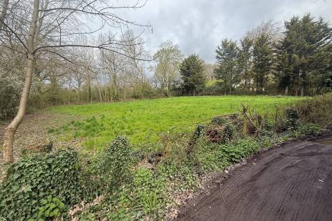 Property for auction in Essex