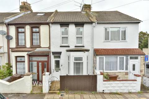 Property for auction in Kent