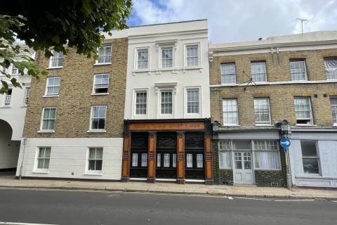 Property for auction in Kent