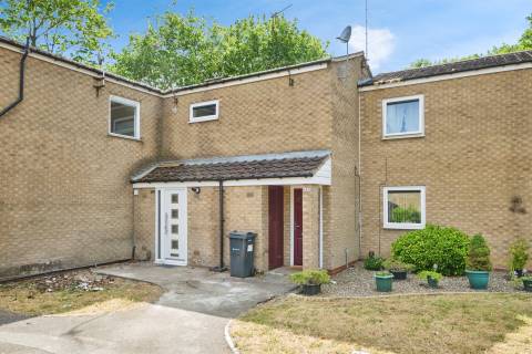 Property for auction in West Midlands