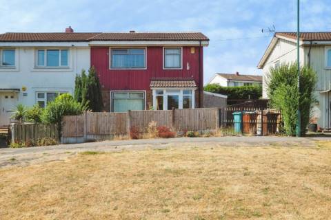 Property for auction in Nottinghamshire