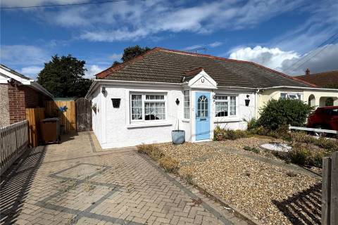 Property for auction in Essex