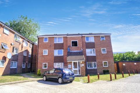 Property for auction in Middlesex