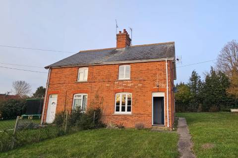 Property for auction in Suffolk