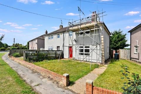 Property for auction in Suffolk