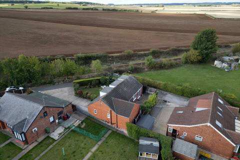Property for auction in Nottinghamshire