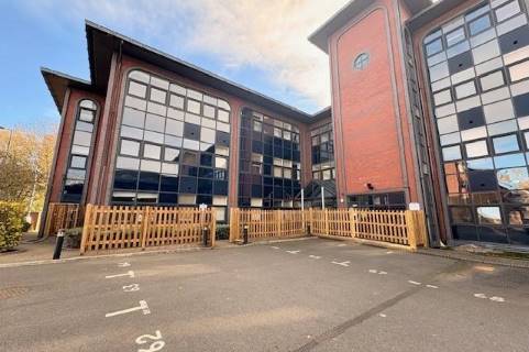 Property for auction in Hampshire