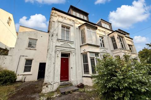 Property for auction in Gwynedd