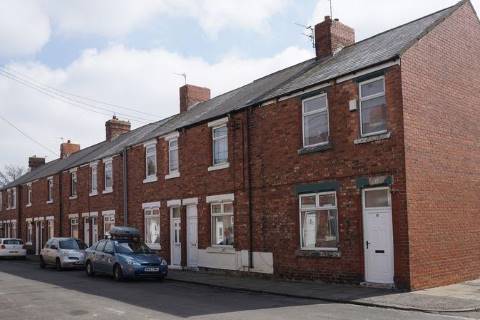 Property for auction in County Durham