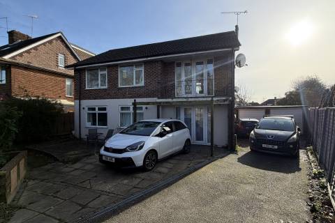 Property for auction in Surrey