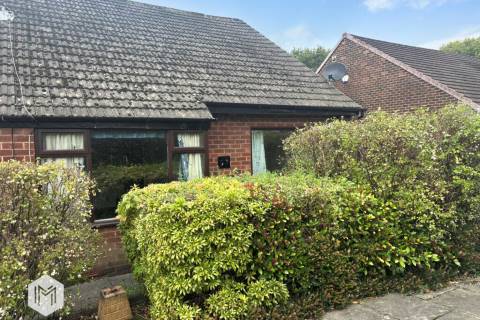 Property for auction in Lancashire