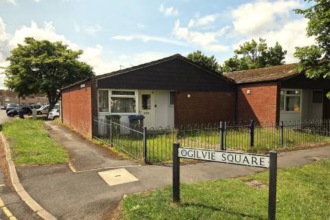 Property for auction in Wiltshire